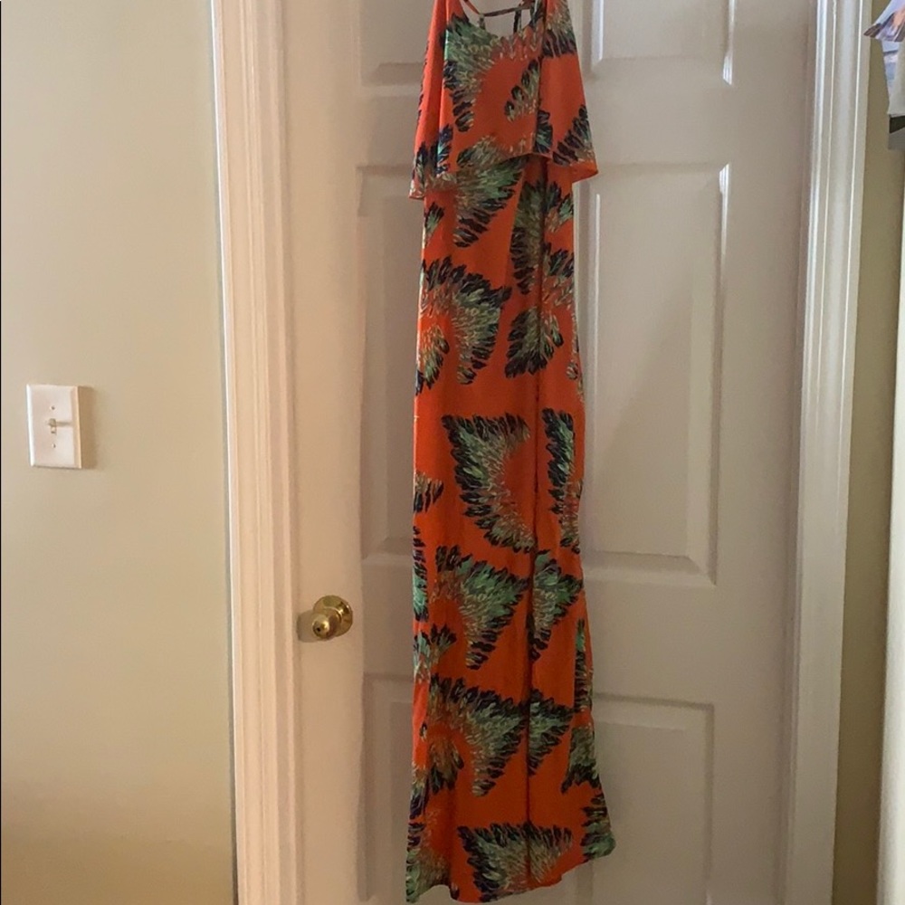 Maxi, summer dress